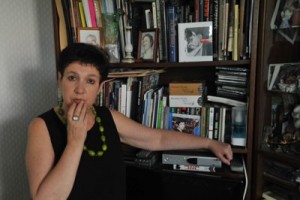 Траектории Вероники Долиной