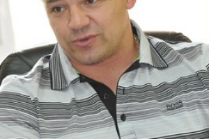 Андрей КОВАЛЕНКО: “Я никуда из хоккея не уходил!”