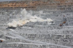 Тучи над Ясным