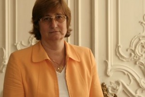 Зампред ЛФП Галина Келехсаева рассказывает о своем участии в праймериз