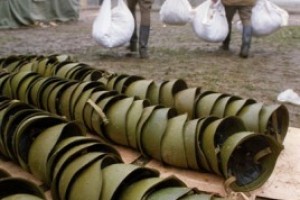 Резервисты станут контрактниками