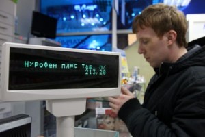 Насморк против наркомании: лекарства от простуды будут отпускаться по рецепту