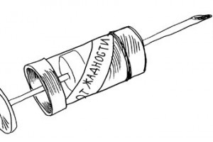 Круче, чем у Хренова: конфликтная ситуация в Савинской районной больнице