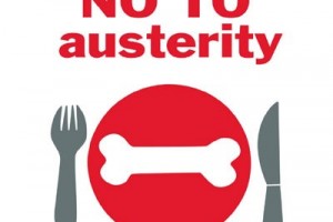 В польском Вроцлаве прошла общеевропейская акция протеста профсоюзов