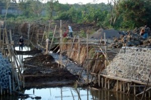 Балийские истории