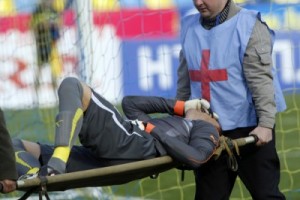 Как профсоюзы могут помочь спортсменам, получившим роковые травмы