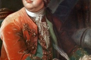 Мифы о Ломоносове