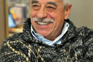 Известный и незнакомый Владимир Грамматиков