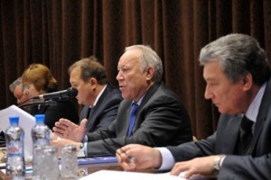 Роспрофтрансдор определился с планами на ближайшее будущее