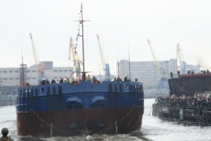 “Балтзавод” - с новым именем в Новый год