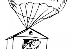 Сиротам дадут жилье из государственного спецфонда