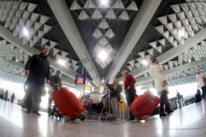 Небо на замке