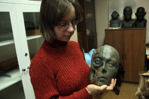 Как проявляются лица