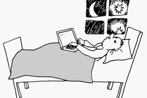 Режим рабочего времени. Часть вторая