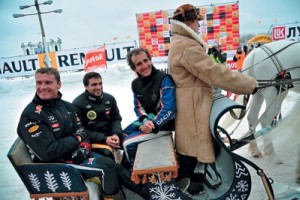 Просто гонки