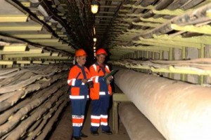 За ними Москва: безопасный труд как залог экологичности