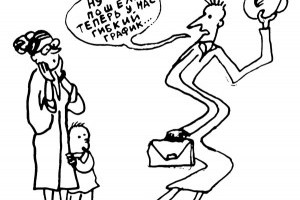 Режим рабочего времени. Часть четвертая