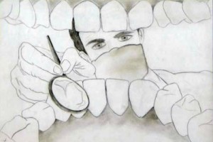 Мир в радуге профессий