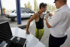 “Сухой закон” для водителей будет отменен