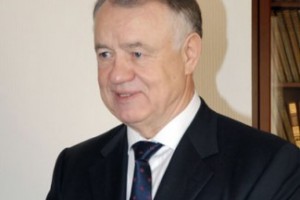 Всеобщей конфедерации профсоюзов - 20 лет