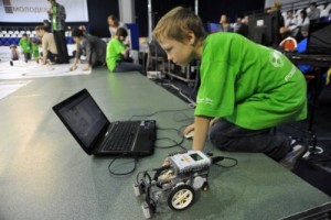 Игры с искусственным разумом