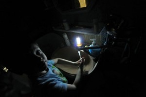 Жильцы, которых нет