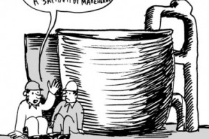 Котел изобилия и нищеты