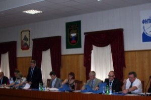 Металлурги приняли план реализации основных задач