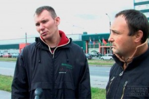 Приказано выжить