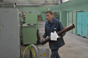 Под гнетом долгов