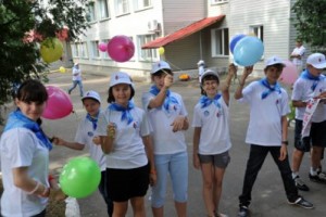 “Искра”, от которой тепло