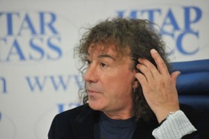 Тридцать лет спустя