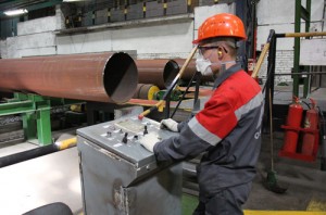 Прадед русской металлургии