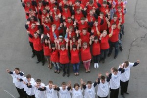 За достойный труд!