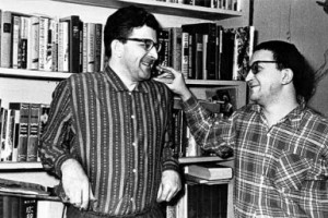 Братья эпохи