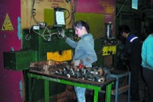 Оборонные истории