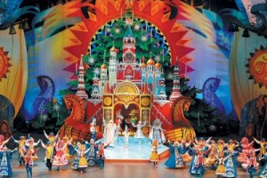 Новая старая сказка