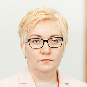 Анна Бочарова