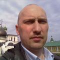 Денис Журавлев