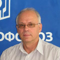 Юрий Шамрай