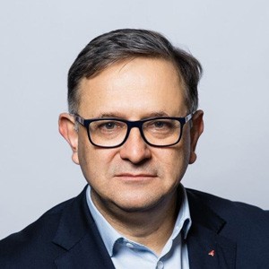 Александр Шершуков