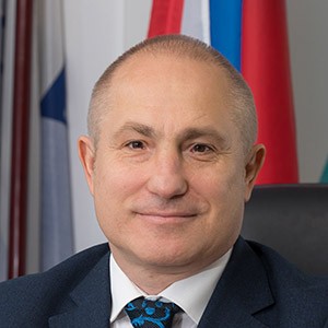 Владимир Котов