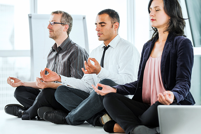 Проверьте свой уровень концентрации